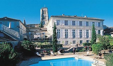 Hotel De Bastard レクトゥール エクステリア 写真