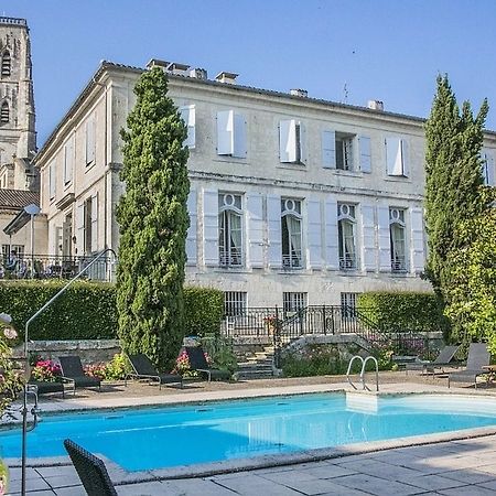 Hotel De Bastard レクトゥール エクステリア 写真