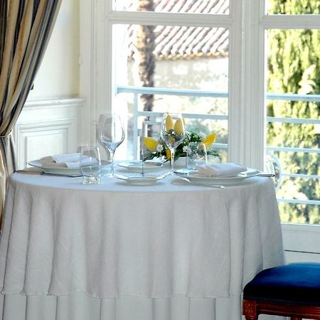 Hotel De Bastard レクトゥール エクステリア 写真