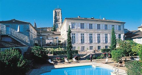 Hotel De Bastard レクトゥール エクステリア 写真
