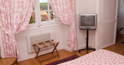 Hotel De Bastard レクトゥール エクステリア 写真