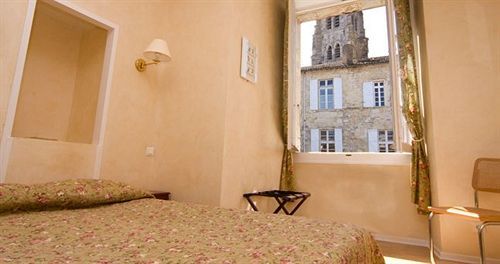 Hotel De Bastard レクトゥール エクステリア 写真