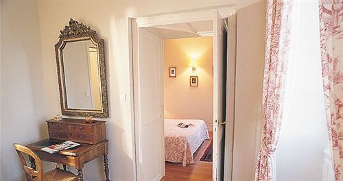 Hotel De Bastard レクトゥール エクステリア 写真