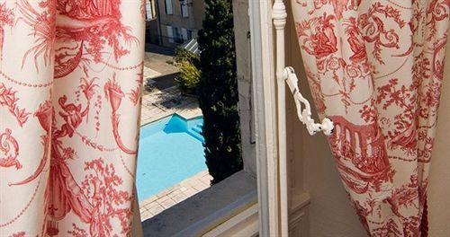 Hotel De Bastard レクトゥール エクステリア 写真