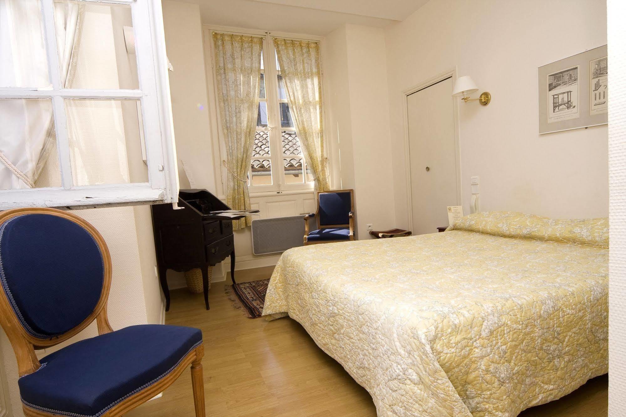 Hotel De Bastard レクトゥール エクステリア 写真