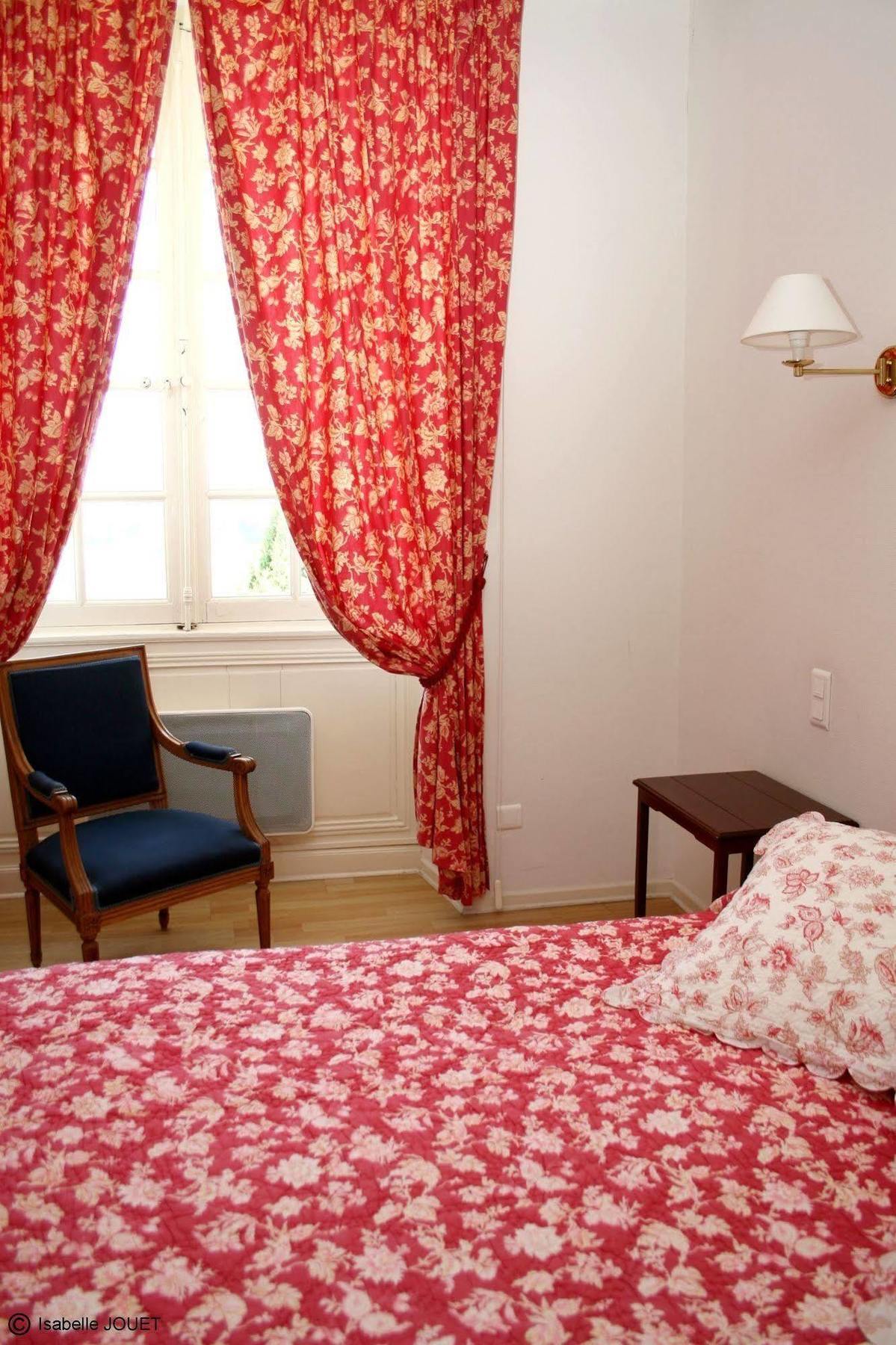 Hotel De Bastard レクトゥール エクステリア 写真