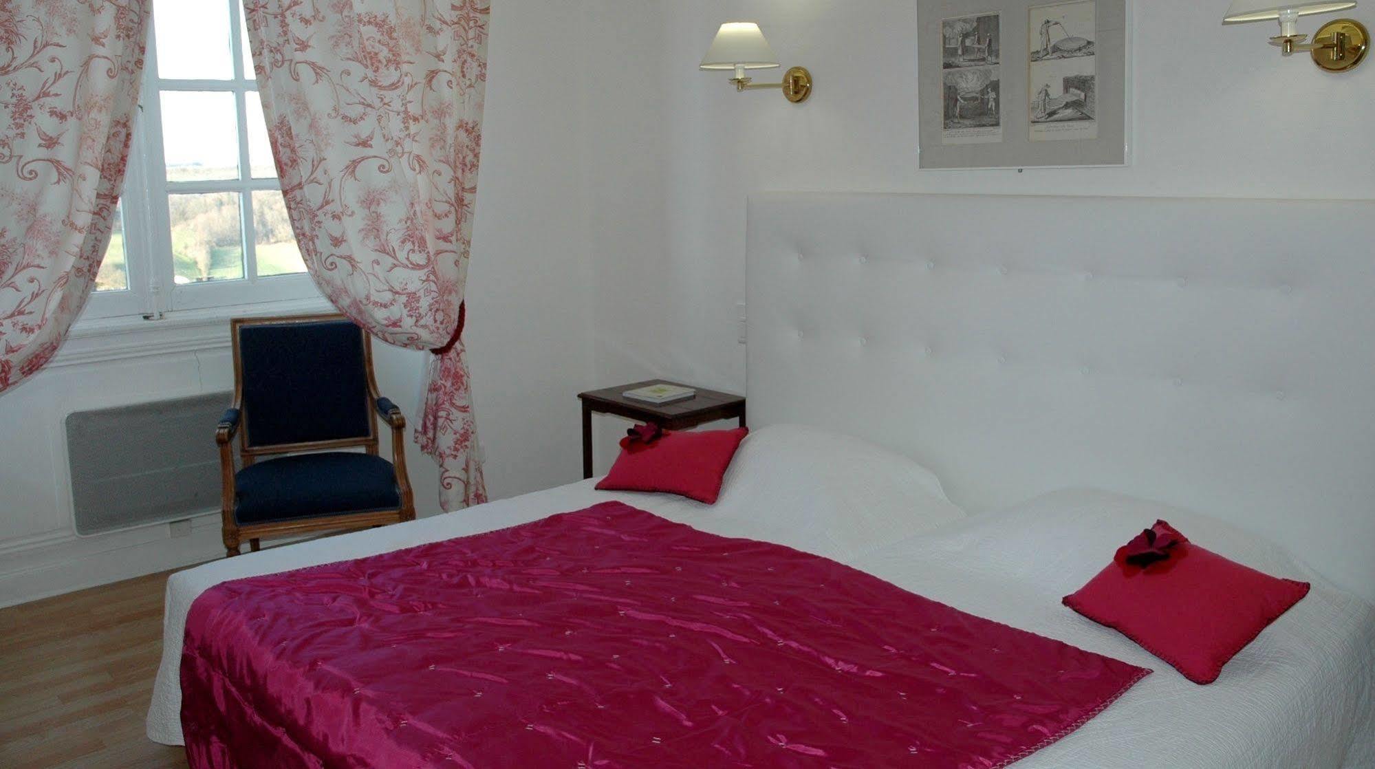 Hotel De Bastard レクトゥール エクステリア 写真